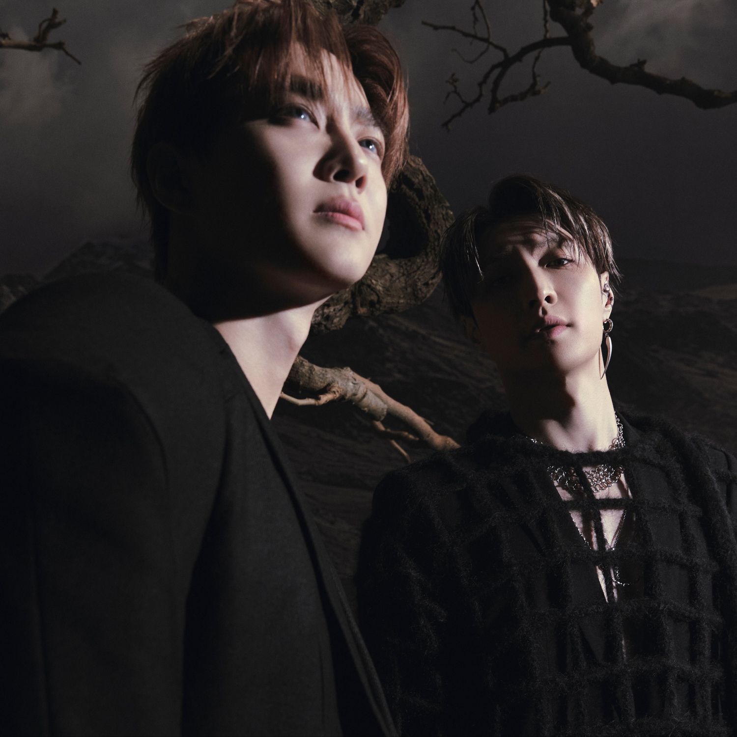 EXO粉絲拍下的瞬間