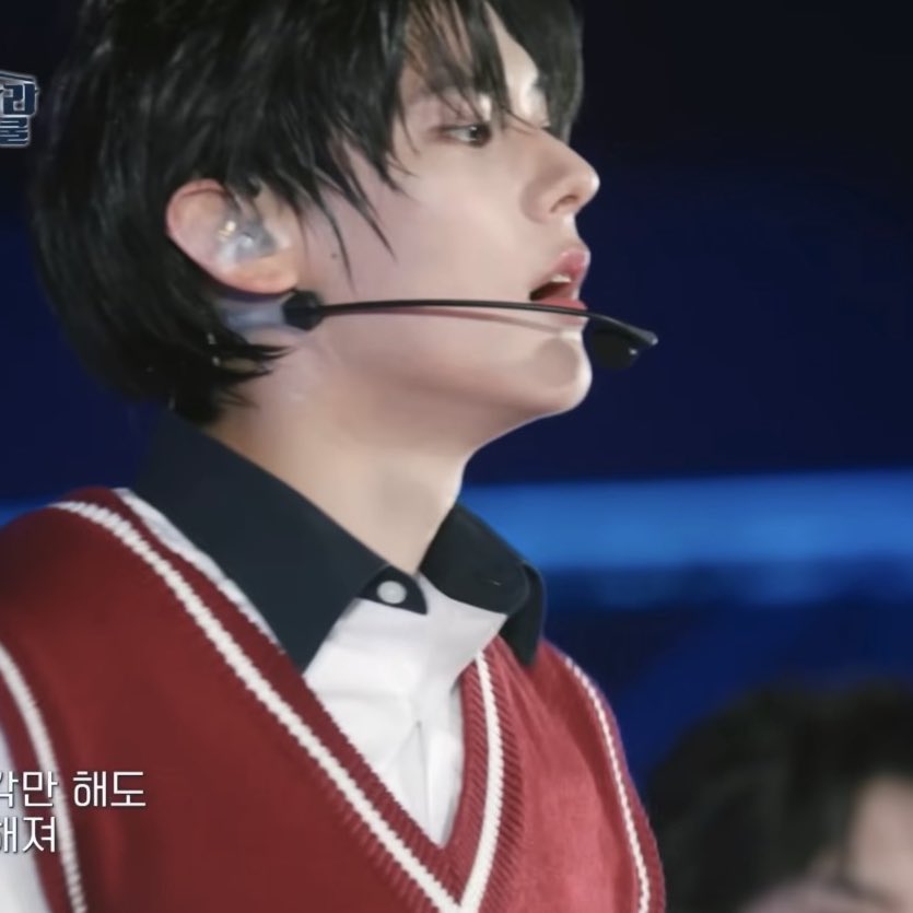 Recent activity shot of Nicholas (SMTR25)