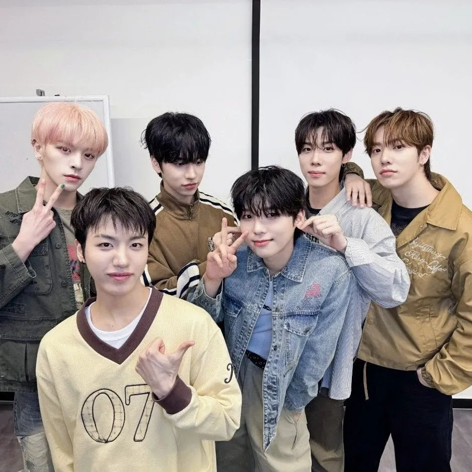 Must-see popular post of n.SSign, your favorite