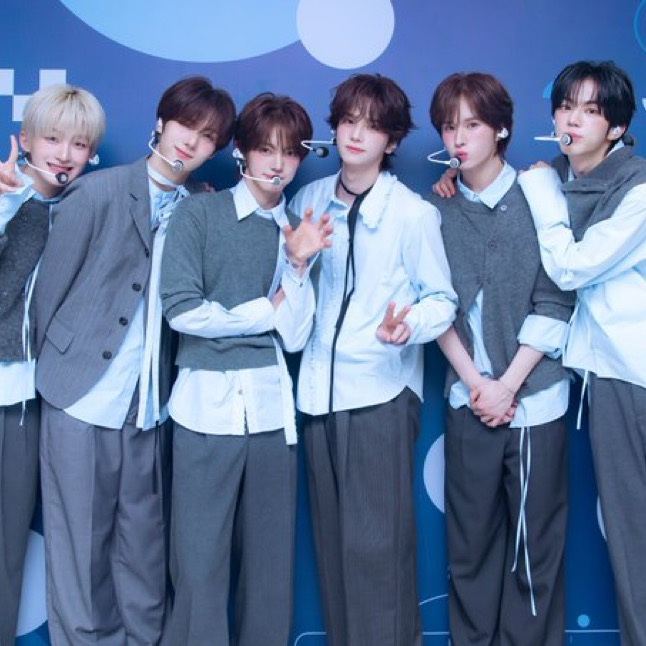 Behind-the-scenes cut of TWS