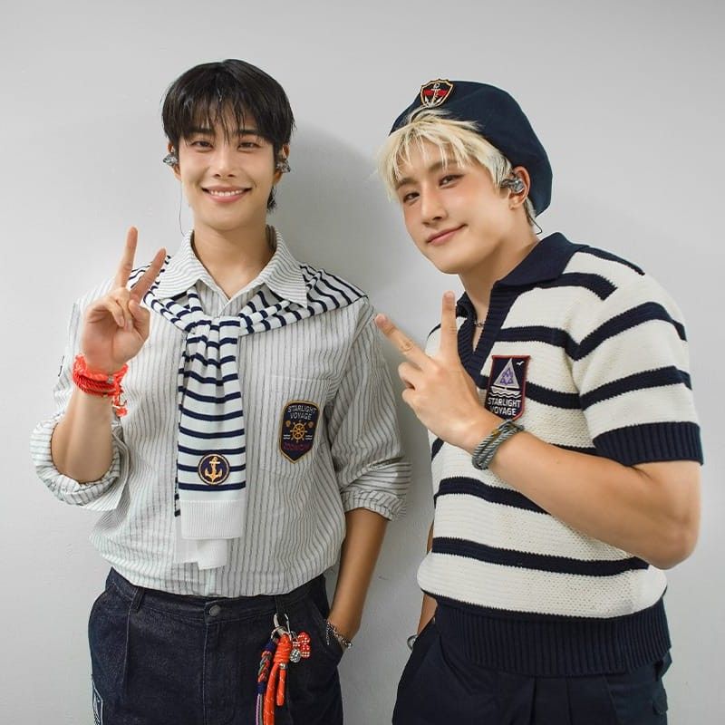 아스트로의 비하인드 컷