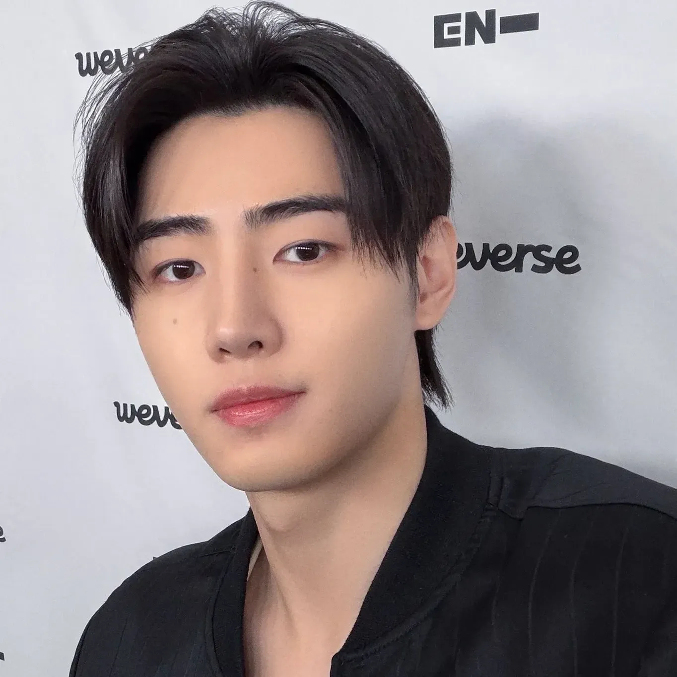 成训 (ENHYPEN)粉丝拍下的瞬间