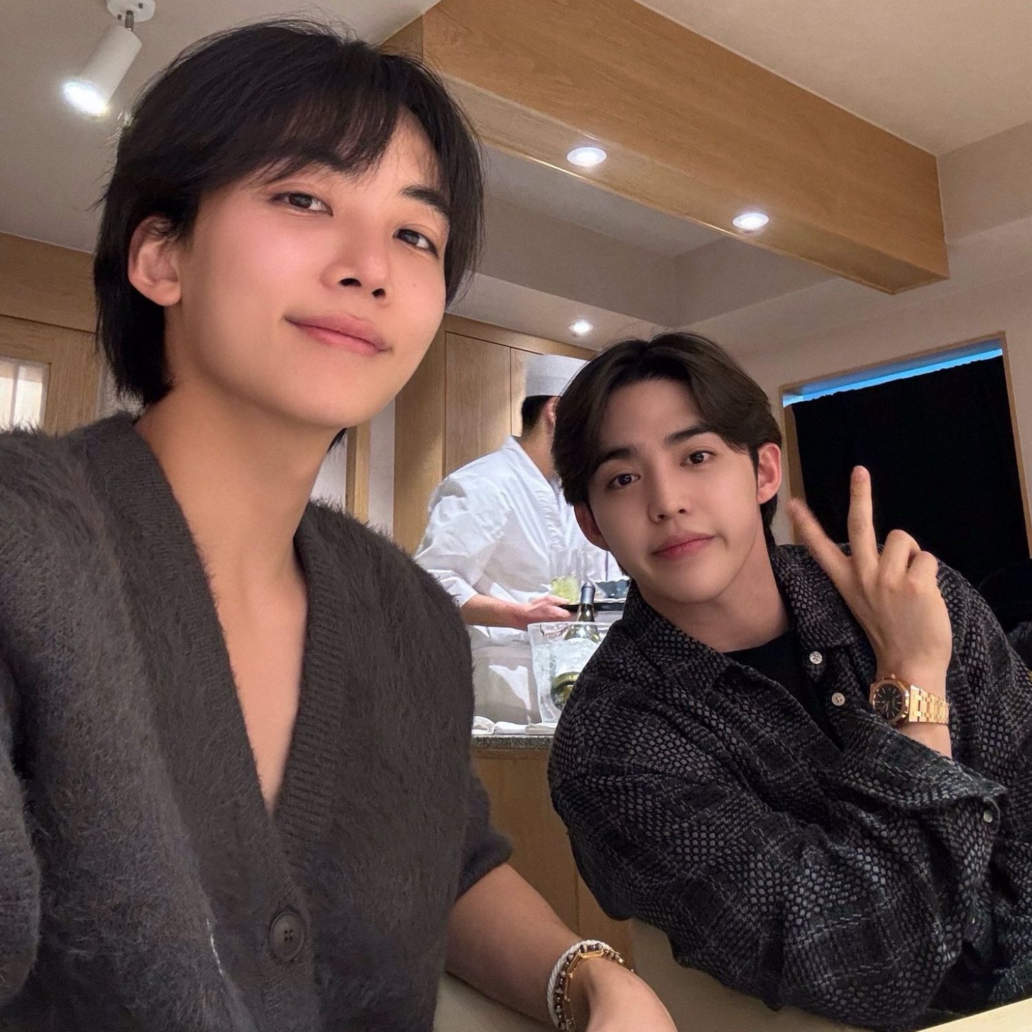 세븐틴의 최신 사진