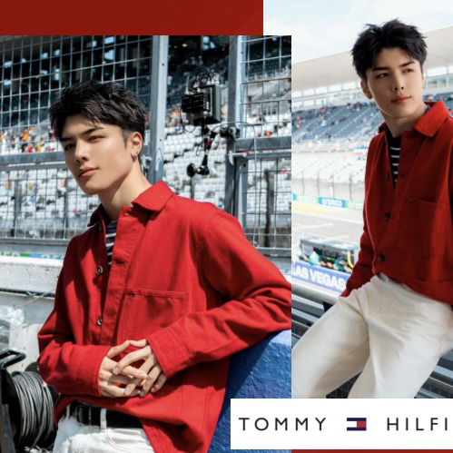 Latest photo of Maki (&TEAM)