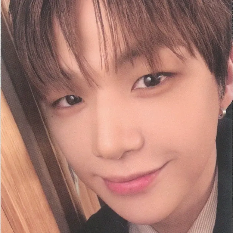 강다니엘 팬이 찍은 순간