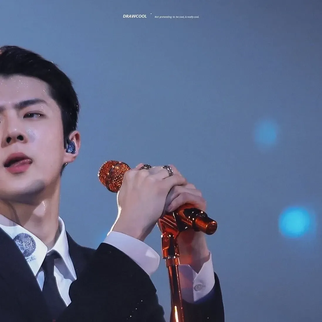 세훈 (EXO) 최근 활동샷