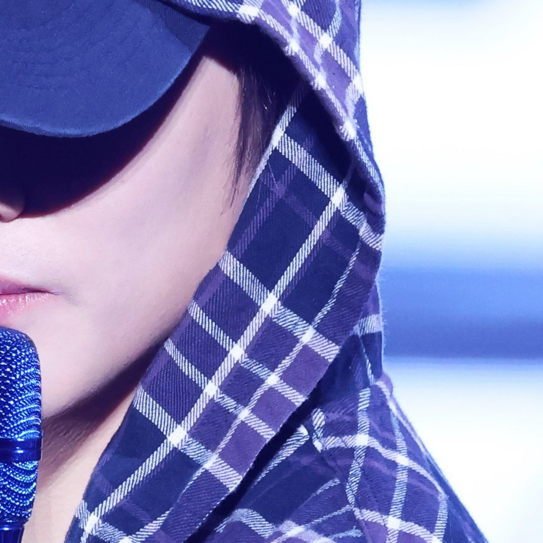 A moment captured by Chenle (NCT DREAM)'s fan