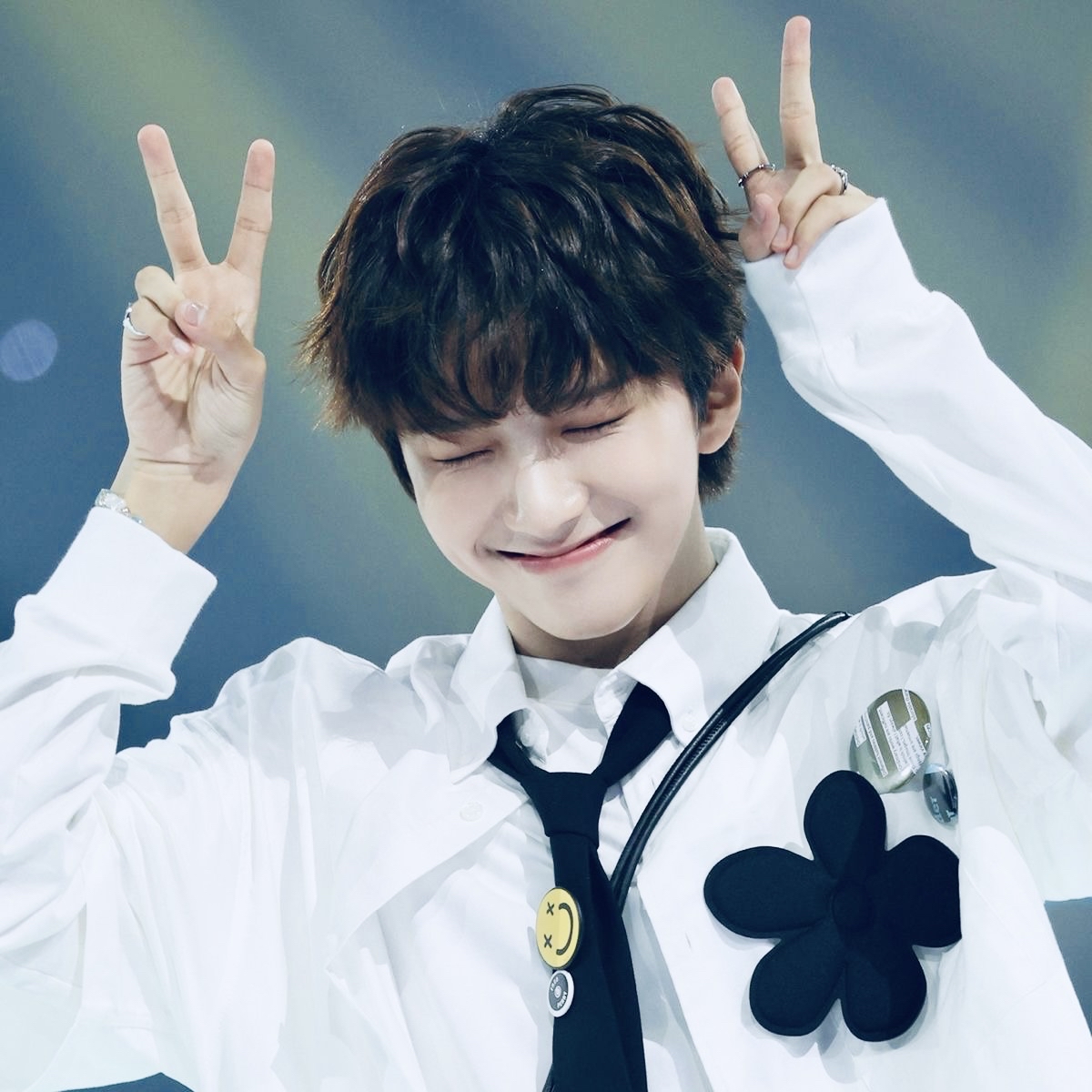 Behind-the-scenes cut of BOYNEXTDOOR