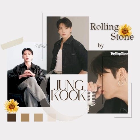 柾國 (防彈少年團)粉絲拍下的瞬間