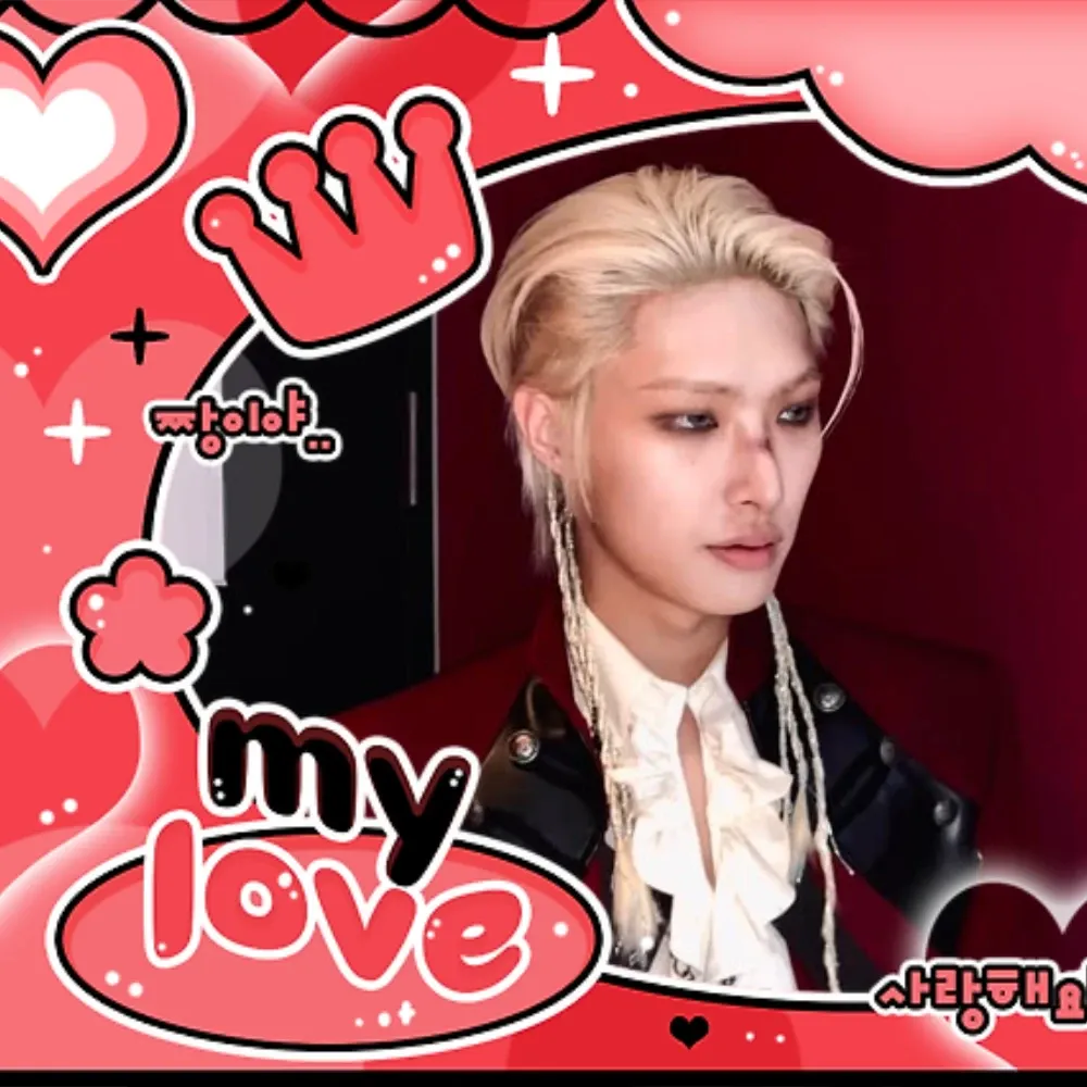 Latest photo of Mingi (ATEEZ)