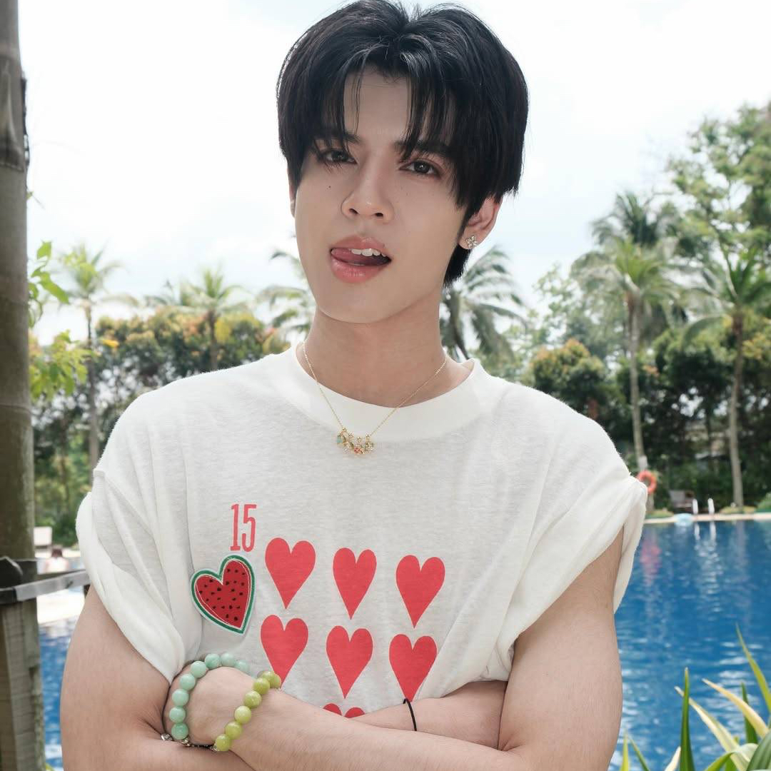 佑瀧 (NexT1DE)的最新活動照片