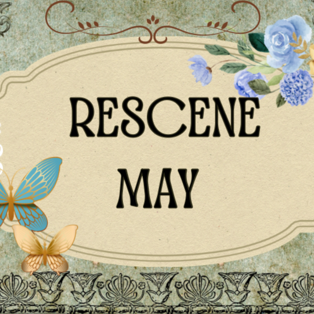 Hot post catching attention from 메이 (리센느)'s fandom