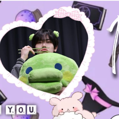 Latest photo of Jang Yeojun (CLOSE YOUR EYES)