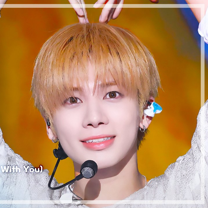 태현 (투모로우바이투게더)의 최신 사진