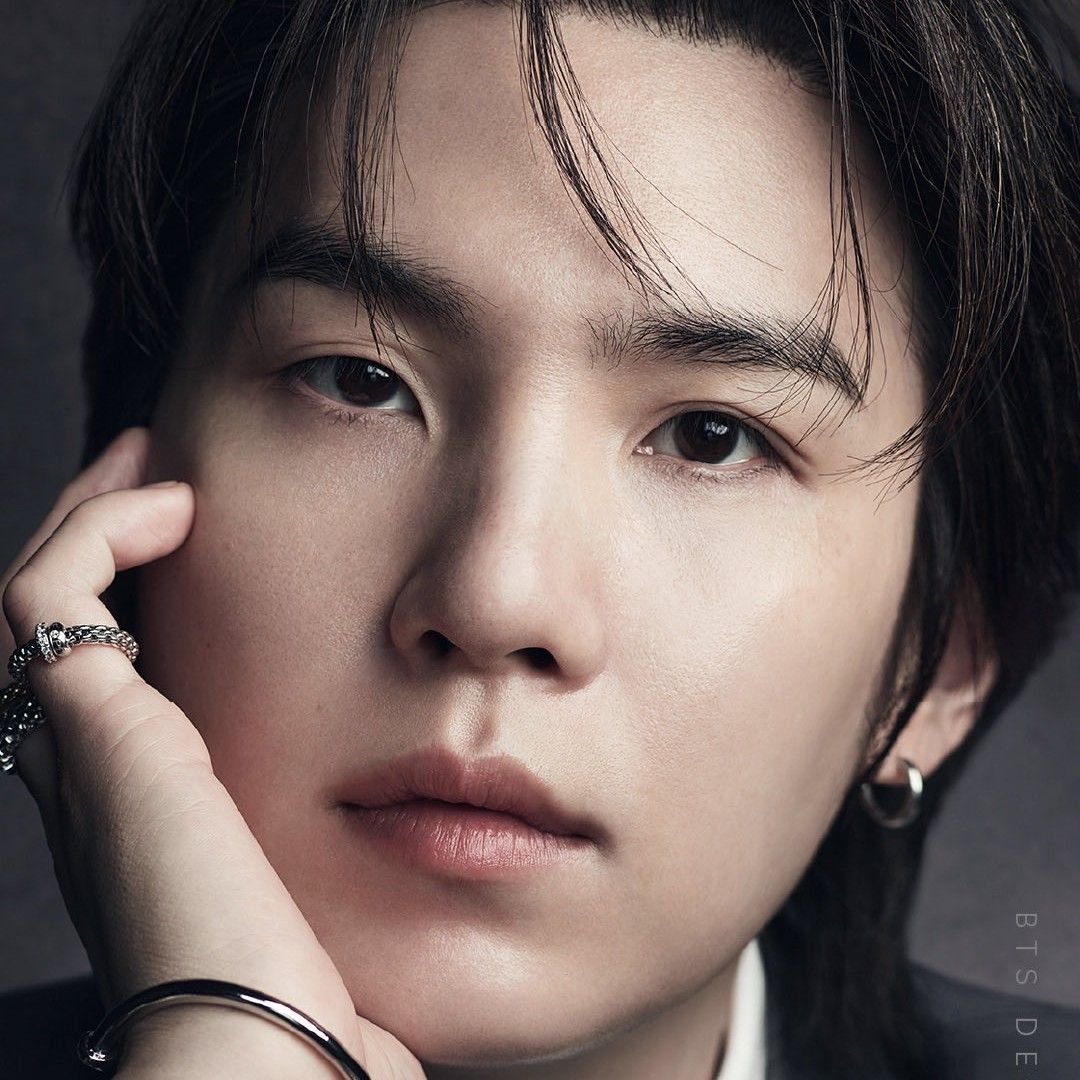 슈가 (방탄소년단) 팬이 찍은 순간