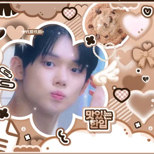 Recent activity shot of Yeonjun (TOMORROW X TOGETHER)