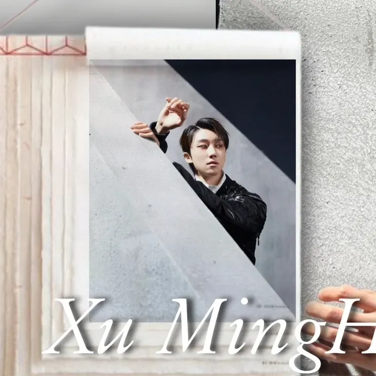 Behind-the-scenes cut of The 8 (SEVENTEEN)