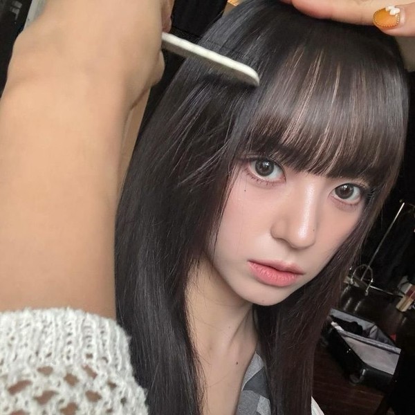 Popular profile image of Mashiro (MADEIN) selected by votes