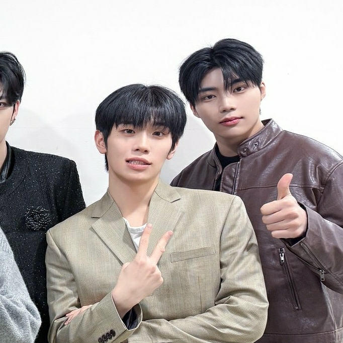 Behind-the-scenes cut of ZEROBASEONE