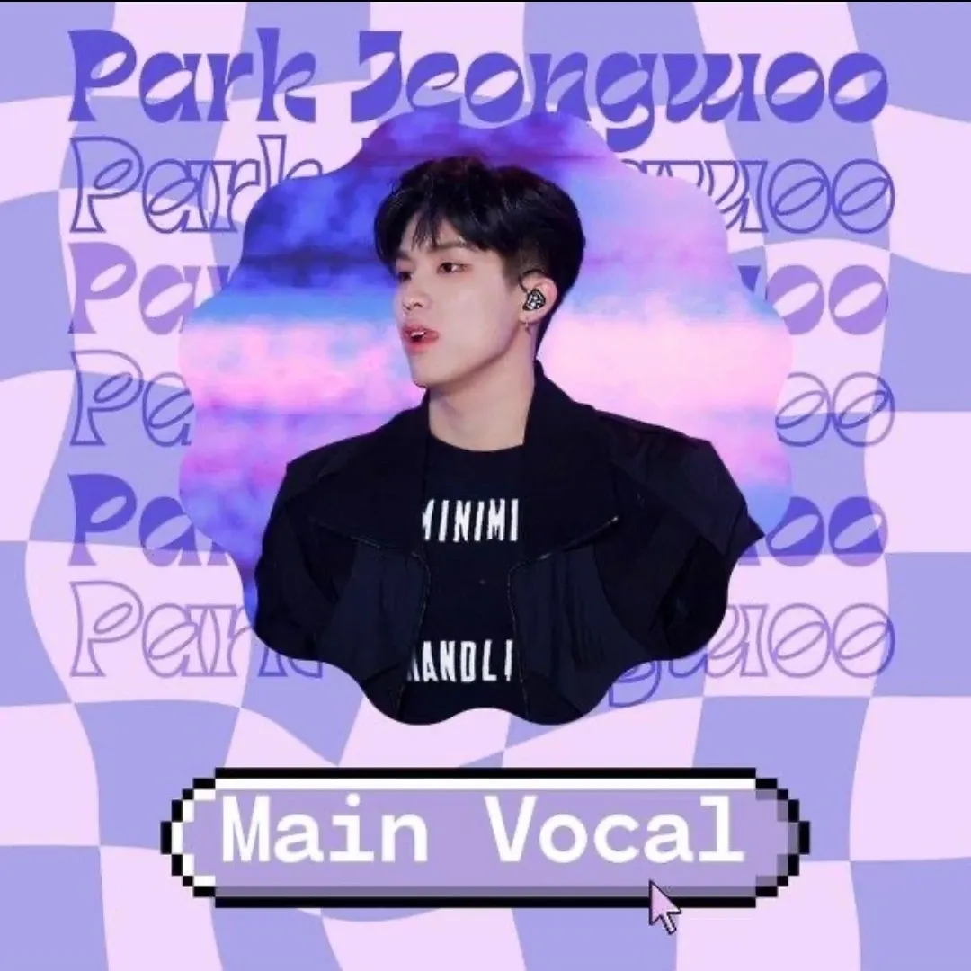 Behind-the-scenes cut of Park Jeongwoo (TREASURE)