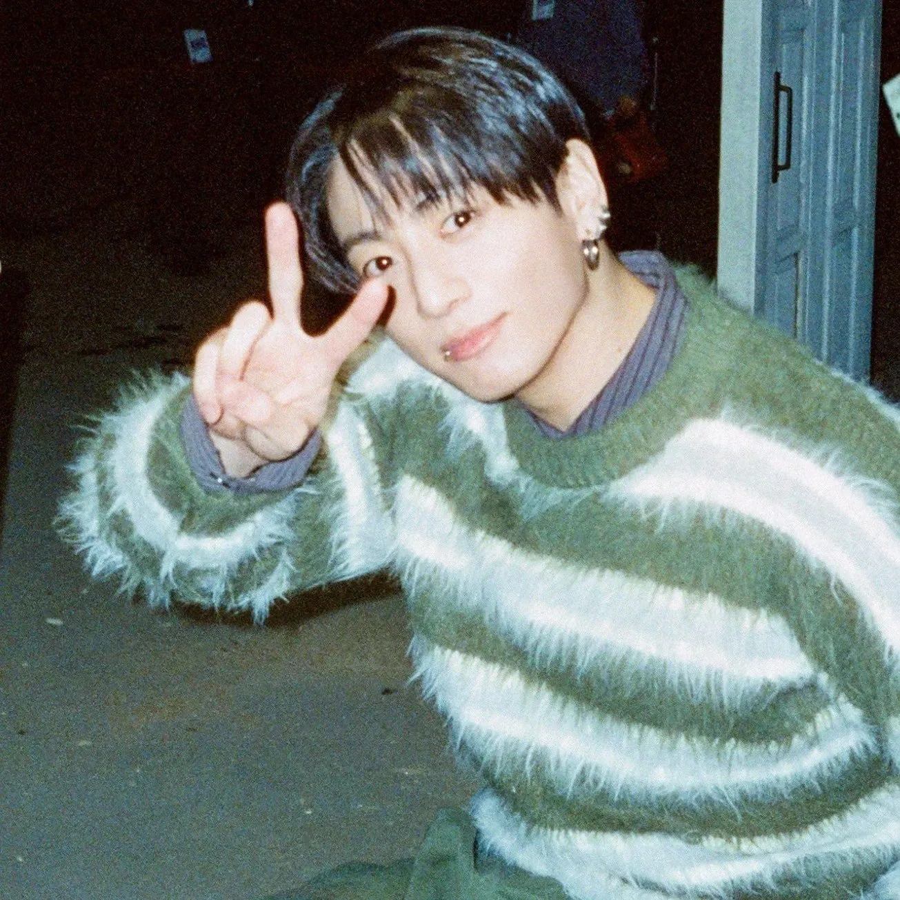 정국 (방탄소년단)의 최신 사진