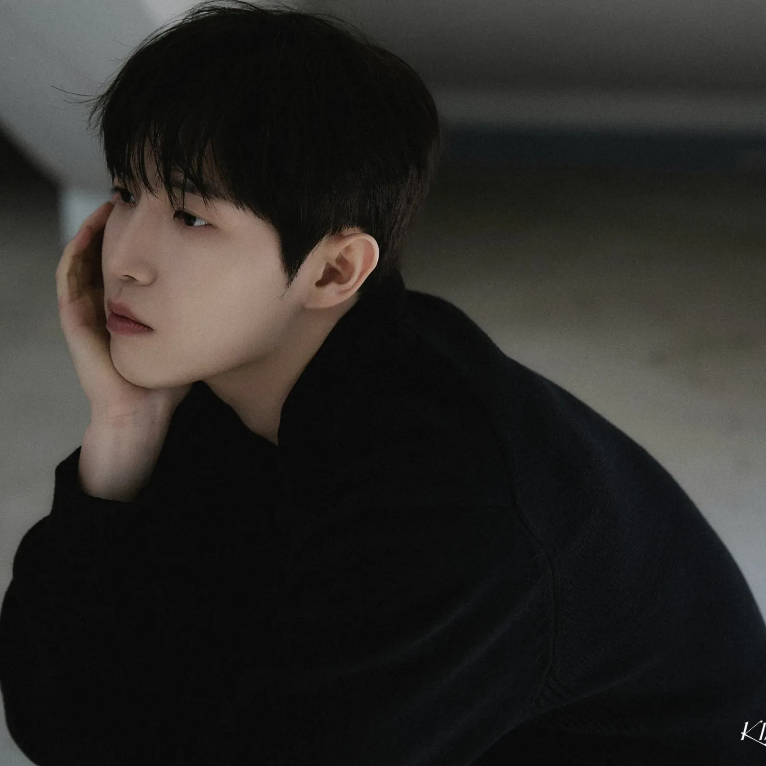 Foto aktivitas terbaru Kim Jaehwan