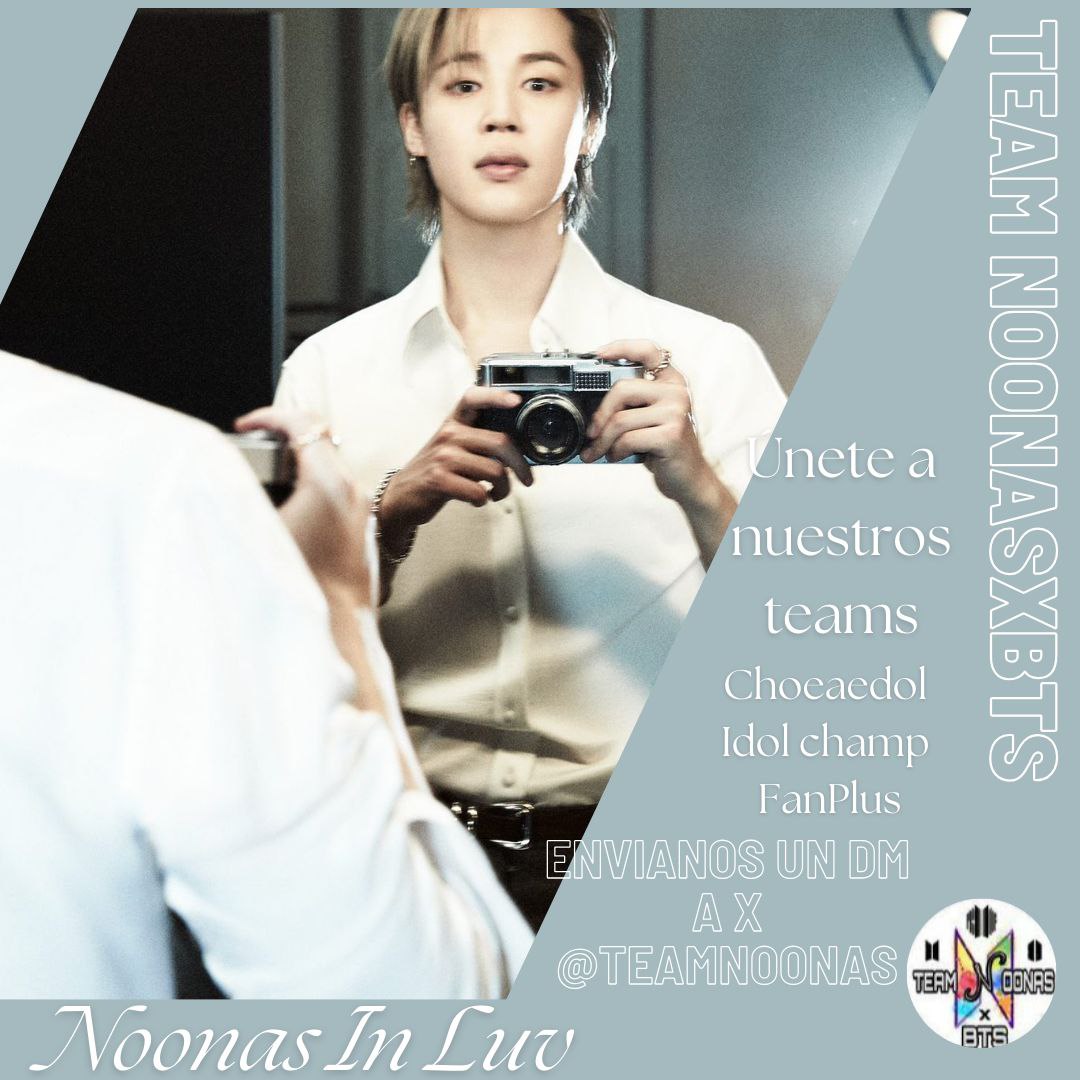 A moment captured by Jimin (BTS)'s fan