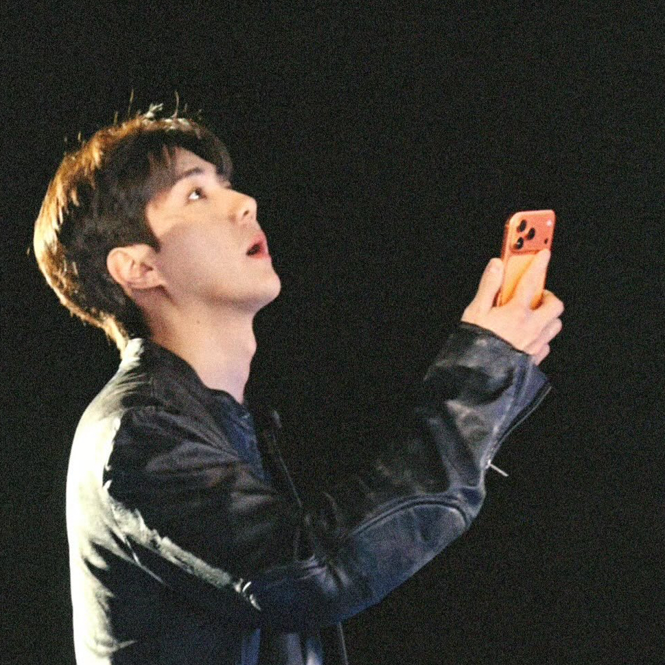 世勳 (EXO)的最新活動照片