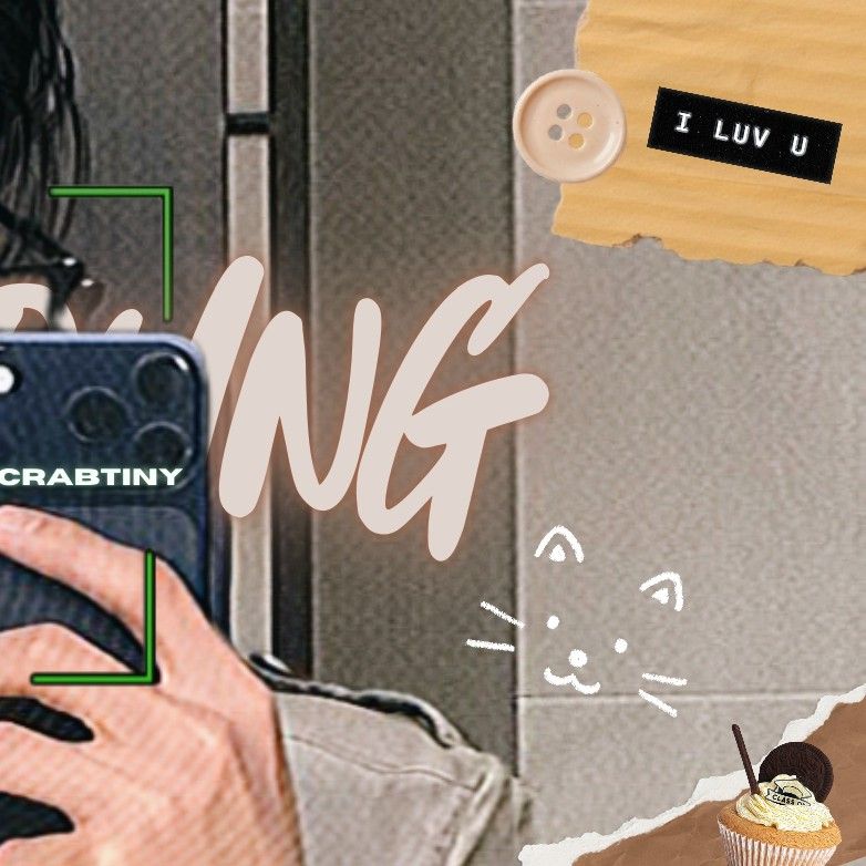 Behind-the-scenes cut of Wooyoung (ATEEZ)