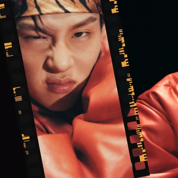 투표로 선정된 주헌 (몬스타엑스)의 인기 프로필 이미지