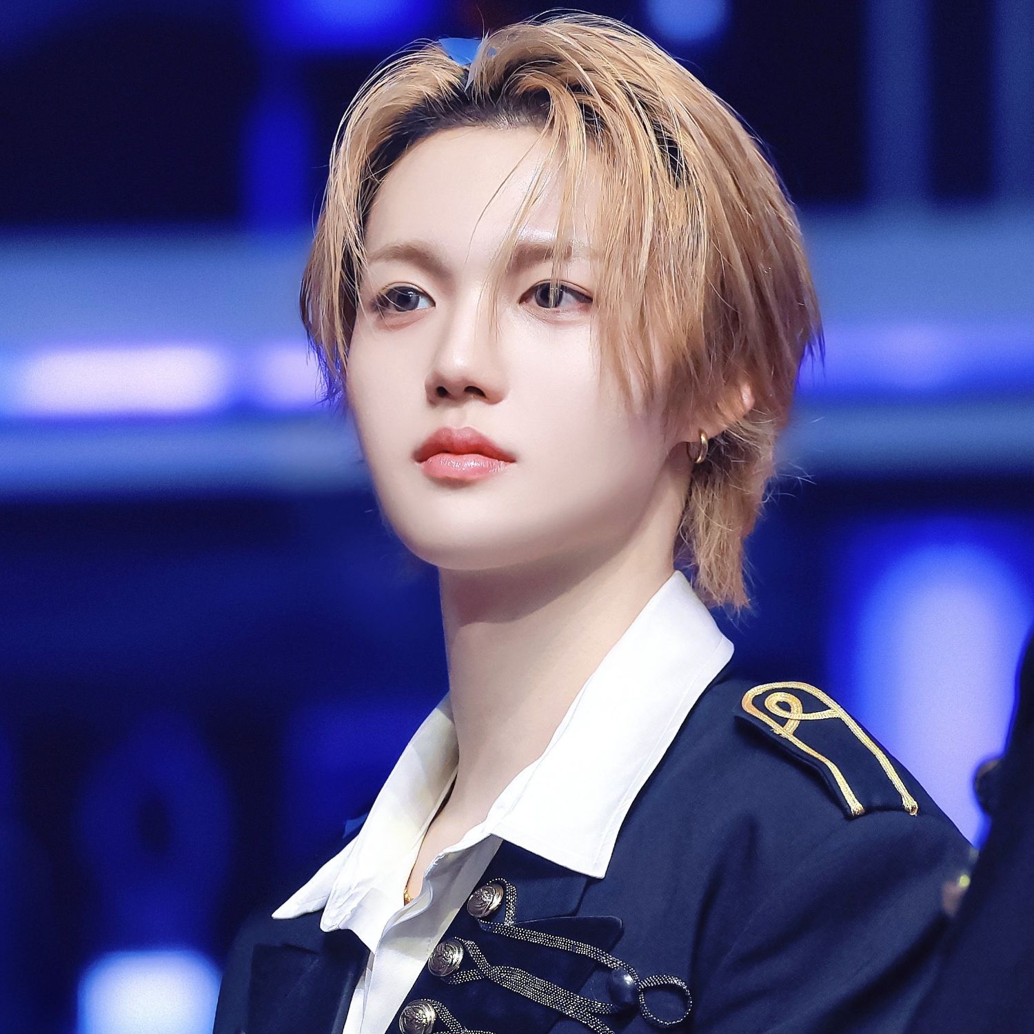 Latest photo of Doyoung (TREASURE)