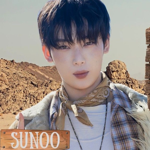 由粉絲團選擇的善禹 (ENHYPEN)最佳時刻