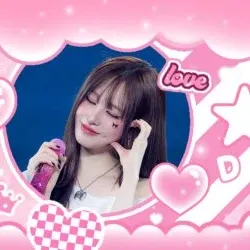 Latest photo of LIZ (IVE)