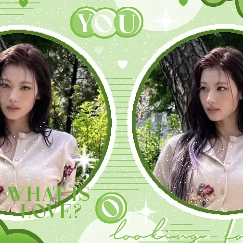 Potret di balik layar TWICE