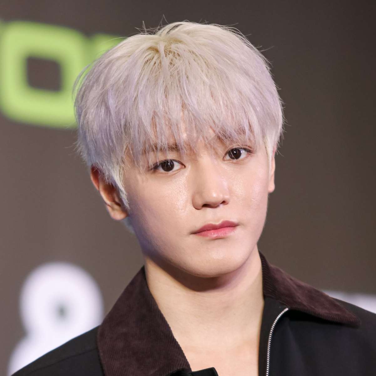 Recent activity shot of Taeyong (NCT 127)