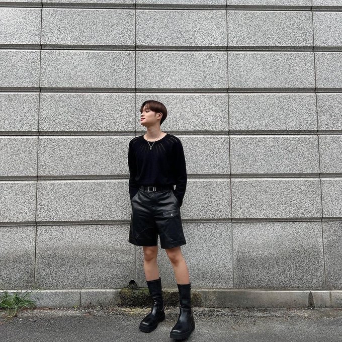 이대휘 (AB6IX) 최근 활동샷