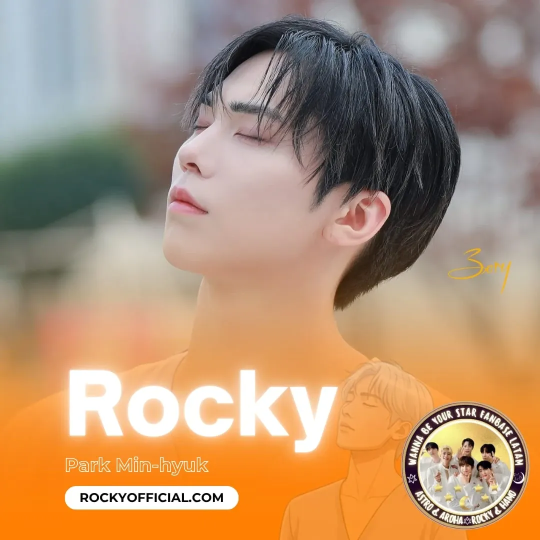 Behind-the-scenes cut of Rocky