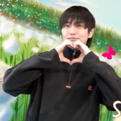 Recent activity shot of Sandeul (B1A4)