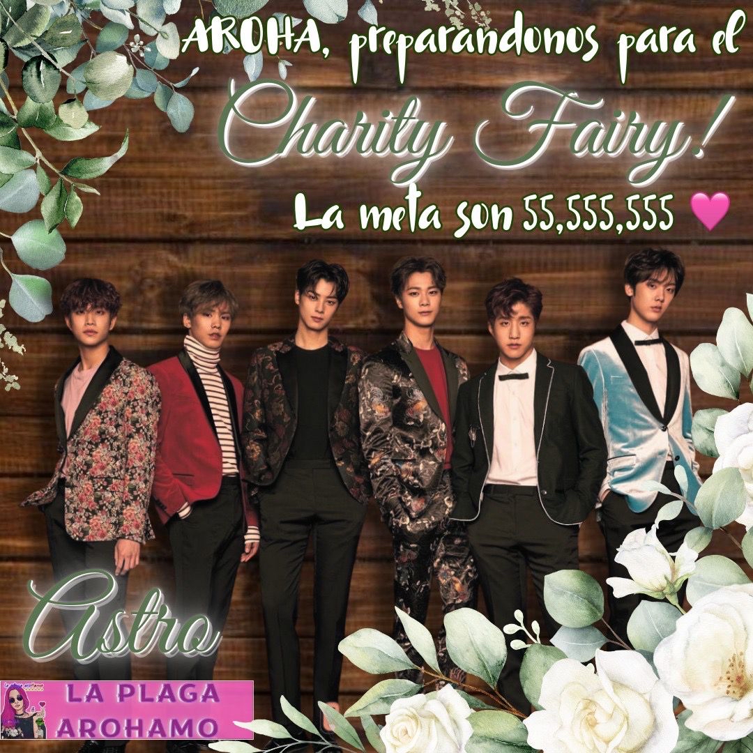 Foto aktivitas terbaru ASTRO