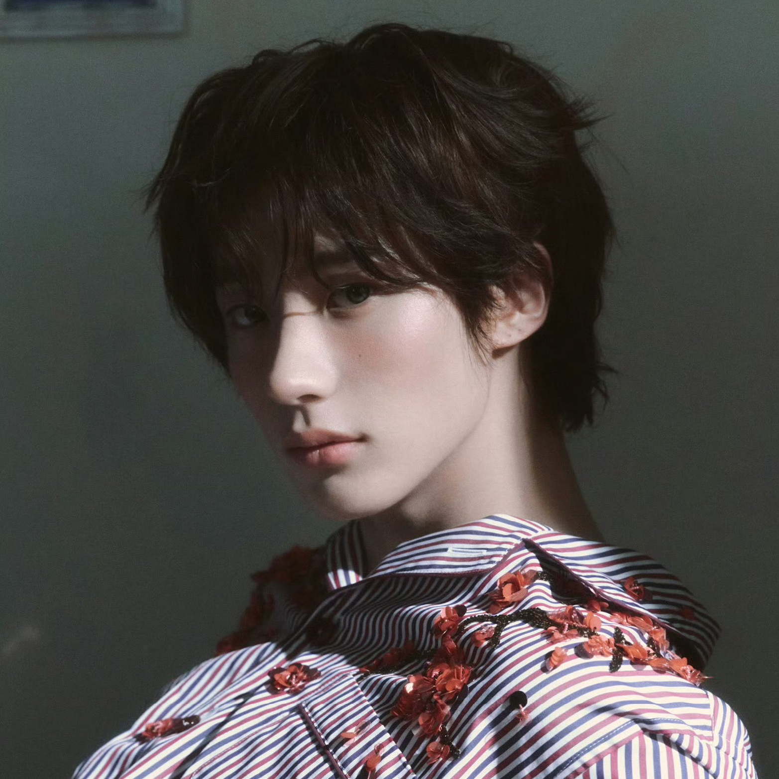 Behind-the-scenes cut of Anton (RIIZE)