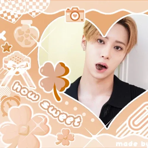 K-pop star post gaining attention now