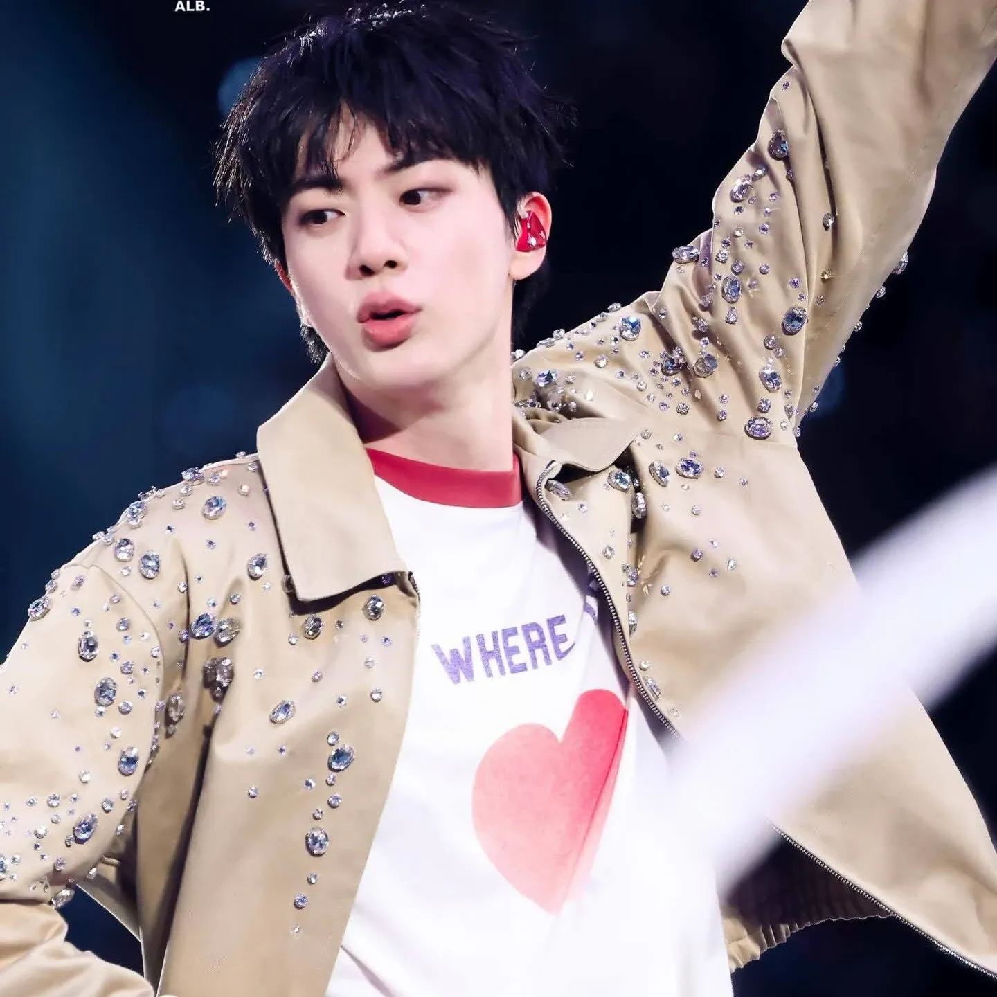 방탄소년단 최근 활동샷