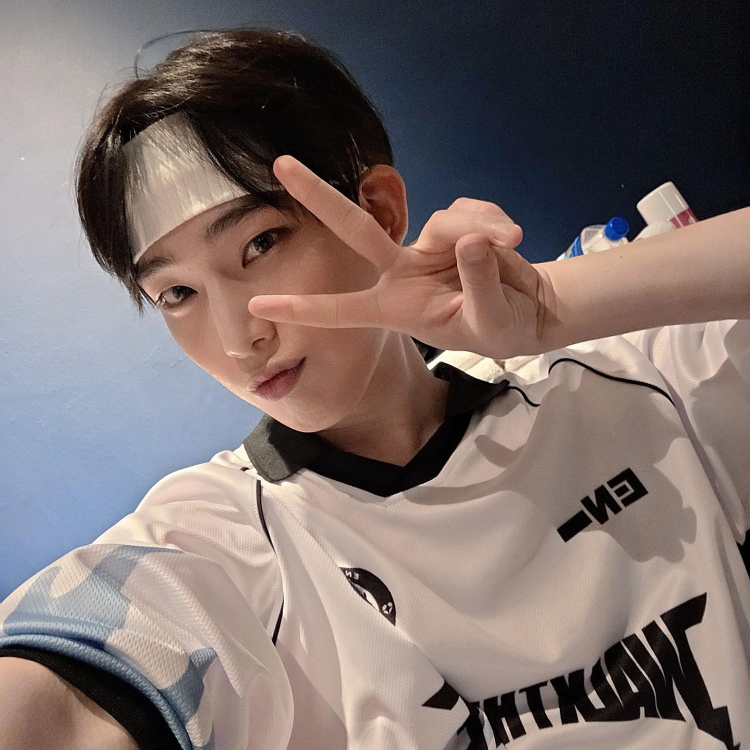 선우 (ENHYPEN) 팬이 찍은 순간