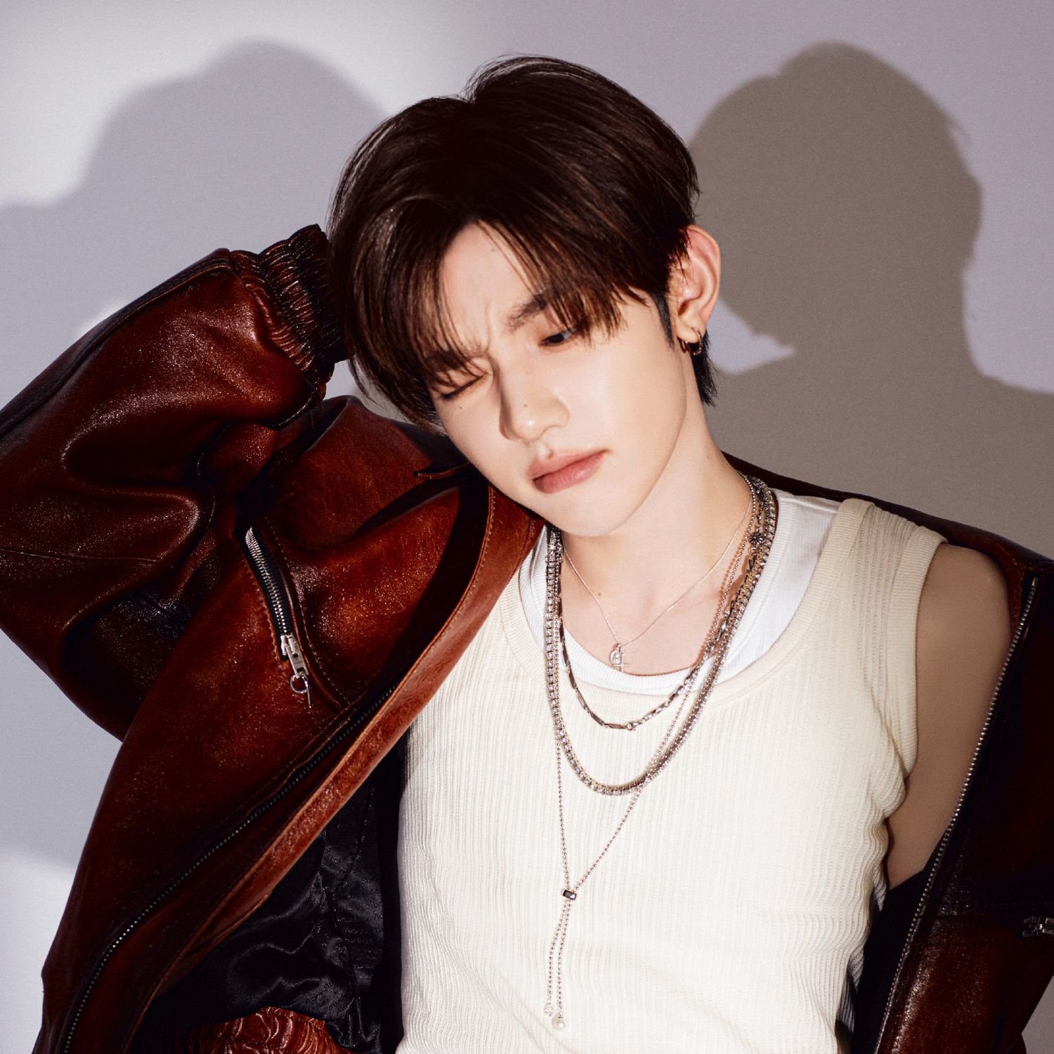 章昊的幕后花絮