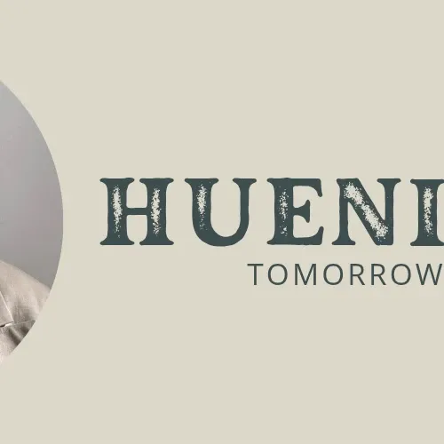 Behind-the-scenes cut of HueningKai (TOMORROW X TOGETHER)