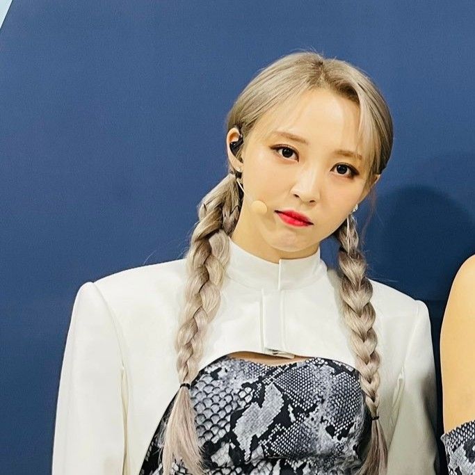 마마무 최근 활동샷
