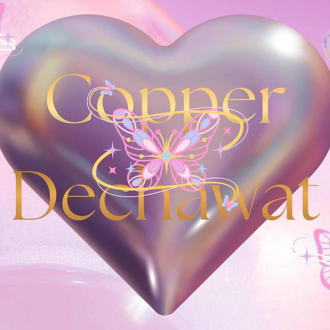 Latest photo of Copper (BUS)