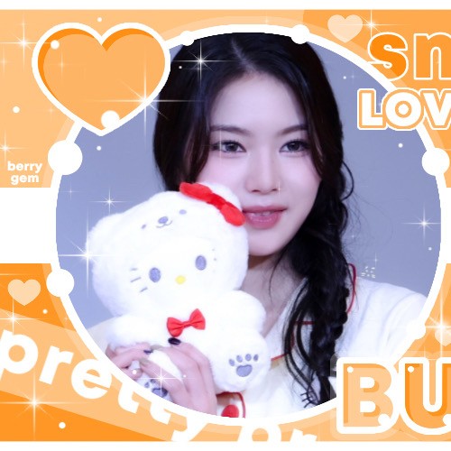 Popular profile picture of STAYC loved by fans