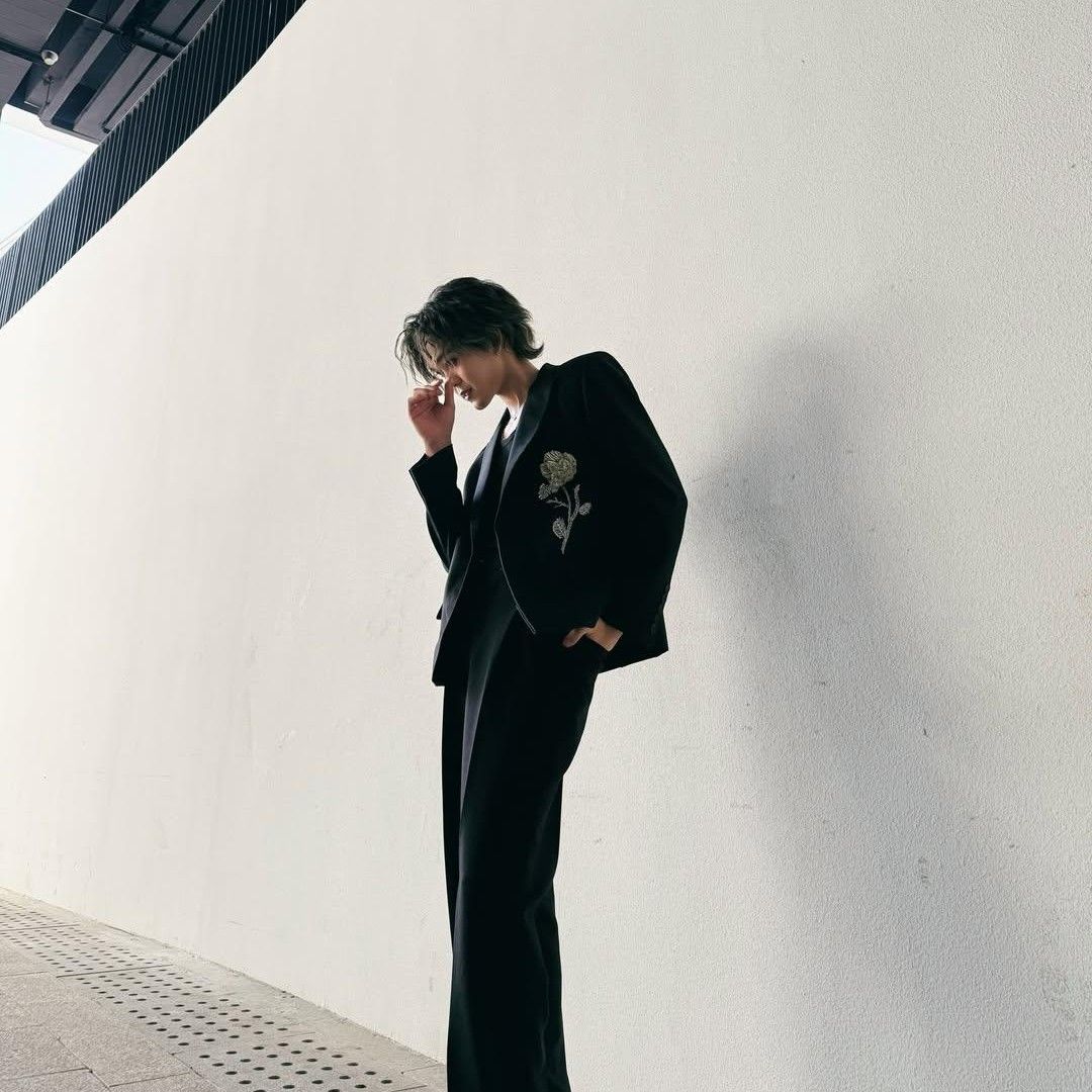 Behind-the-scenes cut of THI-O (NexT1DE)