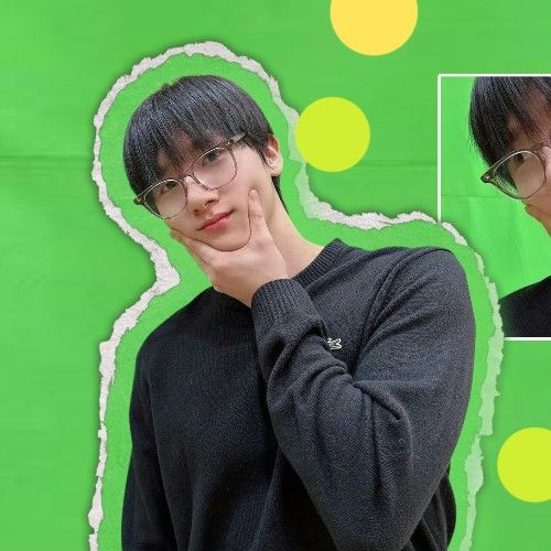 Latest photo of I.M (MONSTA X)